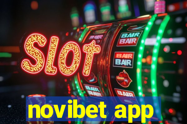 novibet app
